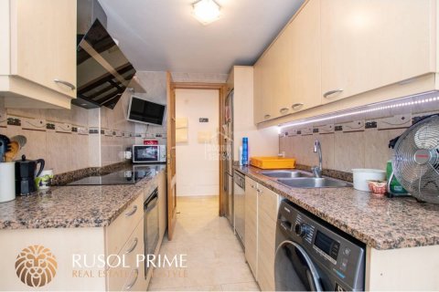 Apartamento en venta Mahon, Menorca, España 2 dormitorios, 73 m2 No. 38271 - foto 12