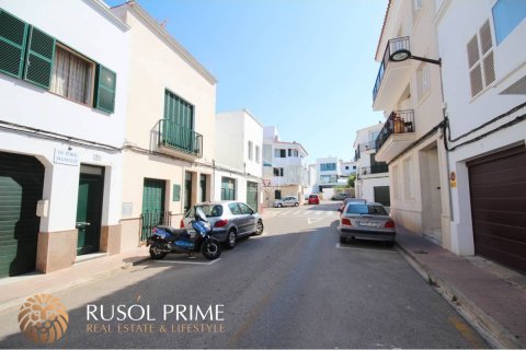 Casa adosada en venta en Alayor, Menorca, España 3 dormitorios, 222 m2 No. 39230 - foto 4
