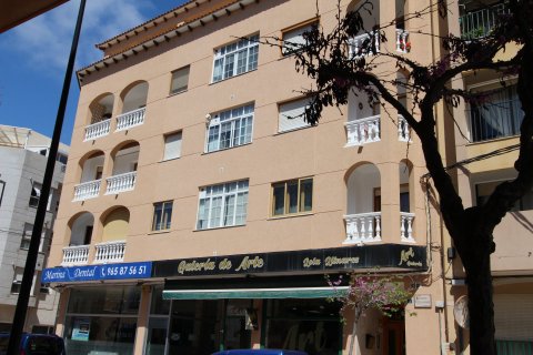 Ático en venta en Calpe, Alicante, España 5 dormitorios, 500 m2 No. 40800 - foto 2