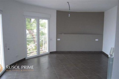 Villa en venta en Altea, Alicante, España 4 dormitorios, 295 m2 No. 39463 - foto 7