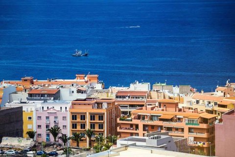 Canarias vuelve a estar en el radar de los promotores con 2.800 nuevas viviendas en construcción