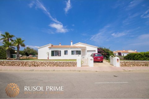 Villa en venta Es Mercadal, Menorca, España 3 dormitorios, 132 m2 No. 11123 - foto 2