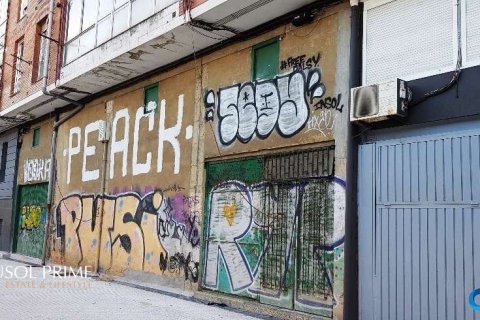 Propiedad comercial en venta Donostia-San Sebastian, Guipúzcoa, España 210 m2 No. 12115 - foto 14