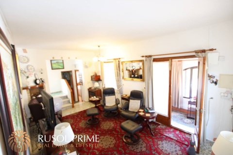 Villa en venta Mahon, Menorca, España 2 dormitorios, 167 m2 No. 38974 - foto 15