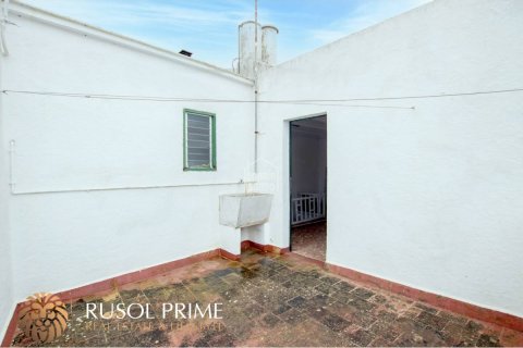 Casa adosada en venta en Es Mercadal, Menorca, España 5 dormitorios, 126 m2 No. 38975 - foto 4