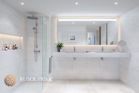 Apartamento en venta Fuengirola, Málaga, España 2 dormitorios, 82 m2 No. 38595 - foto 18