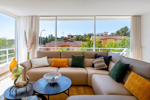 Apartamento en venta en Cas Catala, Mallorca, España 3 dormitorios, 222 m2 No. 40075 - foto 16