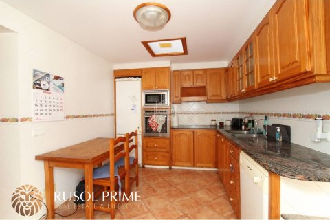 Casa adosada en venta en Sant Lluis, Menorca, España 3 dormitorios, 228 m2 No. 39946 - foto 2