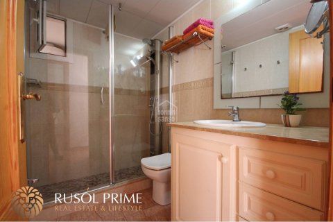 Apartamento en venta en Ciutadella De Menorca, Menorca, España 2 dormitorios, 60 m2 No. 39011 - foto 10