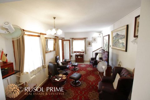 Villa en venta Mahon, Menorca, España 2 dormitorios, 167 m2 No. 38974 - foto 13