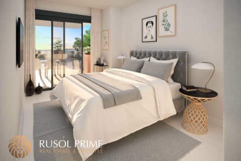 Apartamento en venta en Estepona, Málaga, España 2 dormitorios, 106 m2 No. 38561 - foto 5