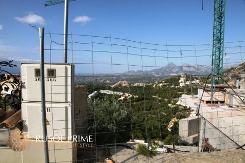 Villa en venta en Altea, Alicante, España 4 dormitorios, 430 m2 No. 39569 - foto 4