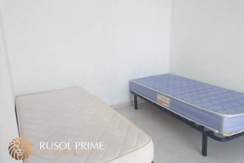 Ático en venta Calpe, Alicante, España 3 dormitorios, 130 m2 No. 39553 - foto 5