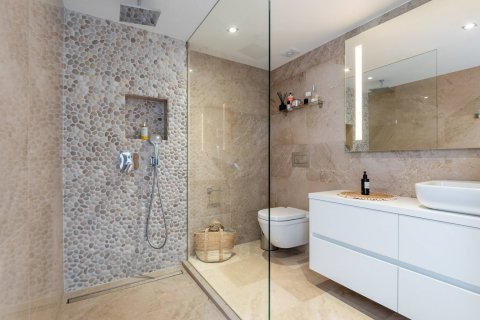 Apartamento en venta en Cas Catala, Mallorca, España 3 dormitorios, 222 m2 No. 40075 - foto 5