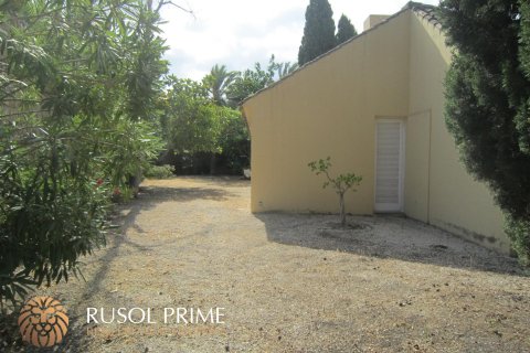 Villa en venta en Calpe, Alicante, España 3 dormitorios, 180 m2 No. 39658 - foto 3