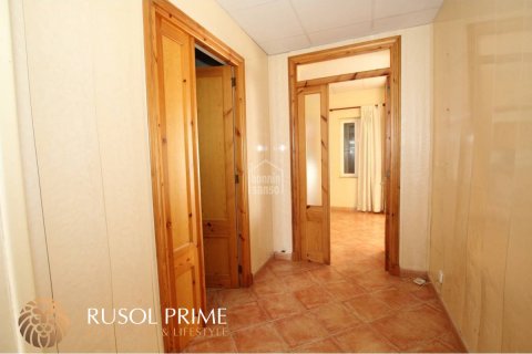 Casa adosada en venta en Sant Lluis, Menorca, España 3 dormitorios, 228 m2 No. 39946 - foto 5