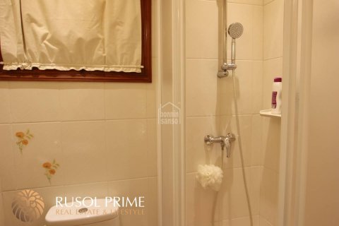 Villa en venta Mahon, Menorca, España 2 dormitorios, 167 m2 No. 38974 - foto 11