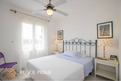 Villa en venta en Es Mercadal, Menorca, España 3 dormitorios, 132 m2 No. 11123 - foto 16