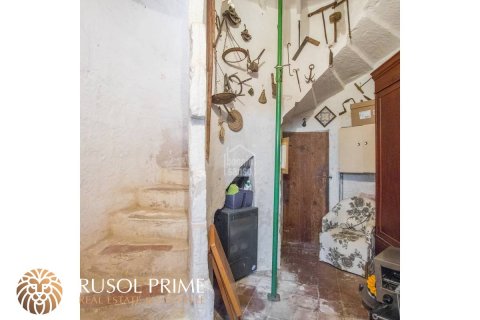 Casa adosada en venta en Ciutadella De Menorca, Menorca, España 5 dormitorios, 243 m2 No. 10769 - foto 20