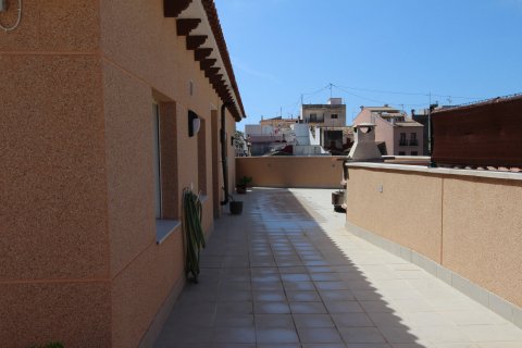 Ático en venta en Calpe, Alicante, España 5 dormitorios, 500 m2 No. 40800 - foto 6