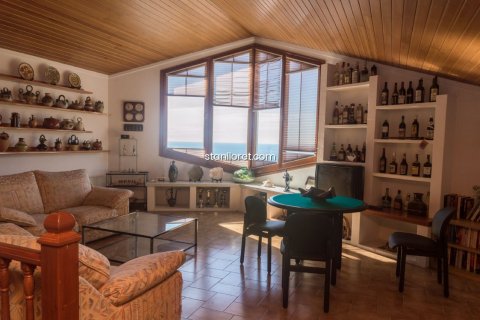Villa en venta en Lloret de Mar, Gerona, España 5 dormitorios, 300 m2 No. 40813 - foto 17