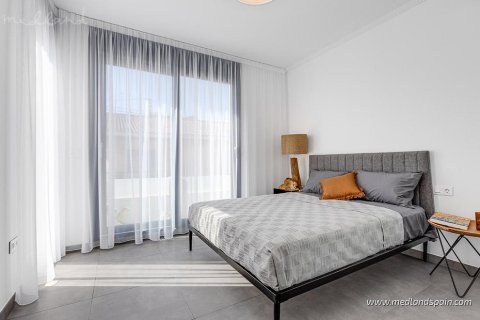 Villa en venta en La Mata, Burgos, España 4 dormitorios, 210 m2 No. 9389 - foto 9