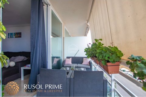 Apartamento en venta Mahon, Menorca, España 2 dormitorios, 73 m2 No. 38271 - foto 9