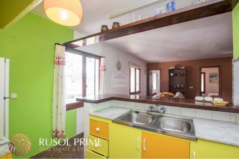 Apartamento en venta Es Mercadal, Menorca, España 2 dormitorios, 124 m2 No. 39060 - foto 8