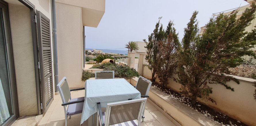 Apartamento en Porto Cristo, Mallorca, España 2 dormitorios, 120 m2 No. 40868