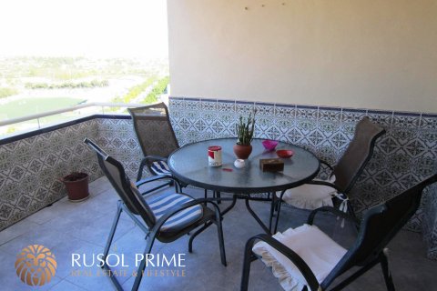 Apartamento en venta en Calpe, Alicante, España 4 dormitorios, 120 m2 No. 39503 - foto 14