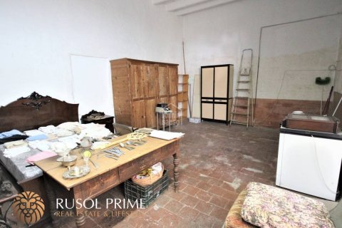 Casa adosada en venta en Ciutadella De Menorca, Menorca, España 3 dormitorios, 197 m2 No. 39151 - foto 8