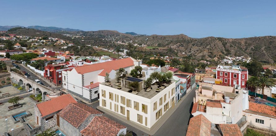 El Tanke Las Palmas De Gran Canaria, Gran Canaria, España No. 38040