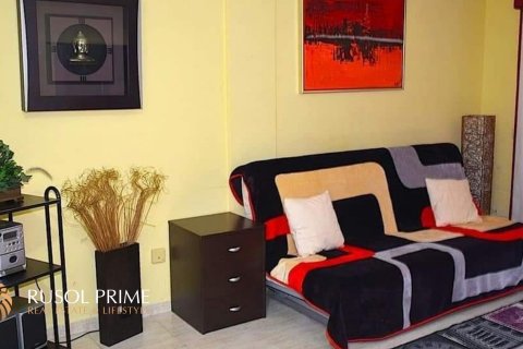 Apartamento en venta Adeje, Tenerife, España 1 dormitorio, 40 m2 No. 12230 - foto 8