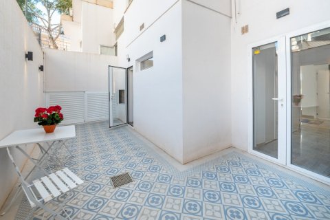 Apartamento en venta en Cas Catala, Mallorca, España 3 dormitorios, 222 m2 No. 40075 - foto 12