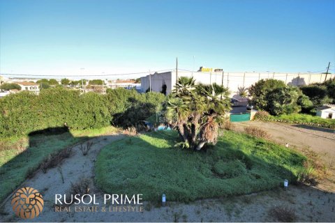 Villa en venta en Ciutadella De Menorca, Menorca, España 3 dormitorios, 165 m2 No. 39208 - foto 3