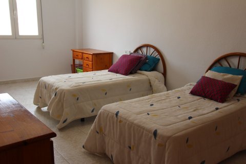 Ático en venta en Calpe, Alicante, España 5 dormitorios, 500 m2 No. 40800 - foto 16