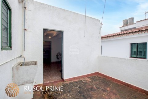 Casa adosada en venta en Es Mercadal, Menorca, España 5 dormitorios, 126 m2 No. 38975 - foto 5