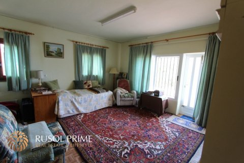 Villa en venta en Calpe, Alicante, España 4 dormitorios, 341 m2 No. 39398 - foto 13