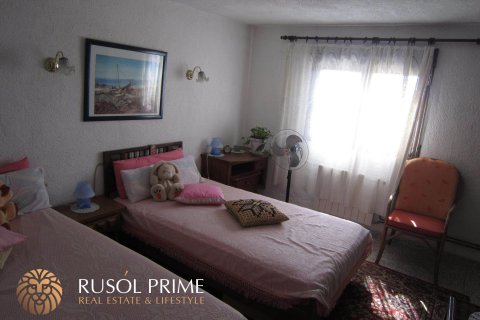 Villa en venta en Moraira, Alicante, España 3 dormitorios, 459 m2 No. 39386 - foto 4