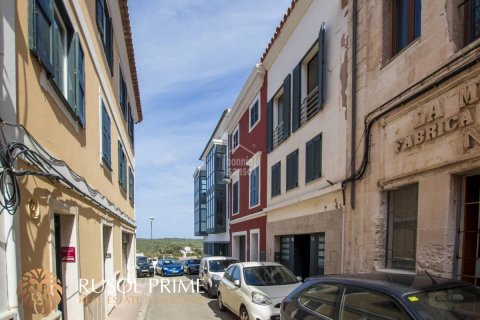 Apartamento en venta en Mahon, Menorca, España 3 dormitorios, 111 m2 No. 39115 - foto 3