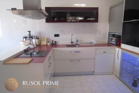 Ático en venta Calpe, Alicante, España 5 dormitorios, 500 m2 No. 40840 - foto 12