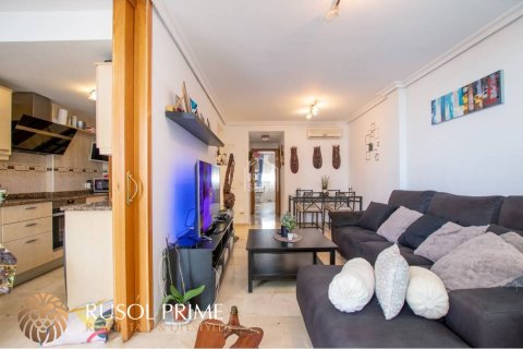Apartamento en venta Mahon, Menorca, España 2 dormitorios, 73 m2 No. 38271 - foto 15