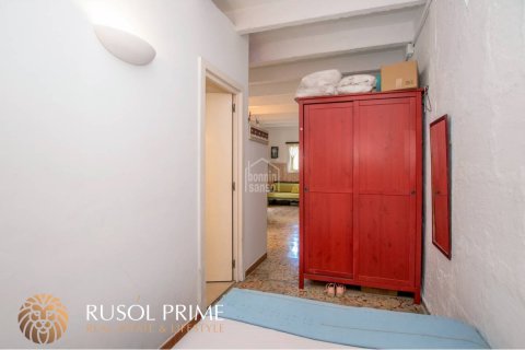 Apartamento en venta en Sant Lluis, Menorca, España 1 dormitorio,  No. 39320 - foto 4