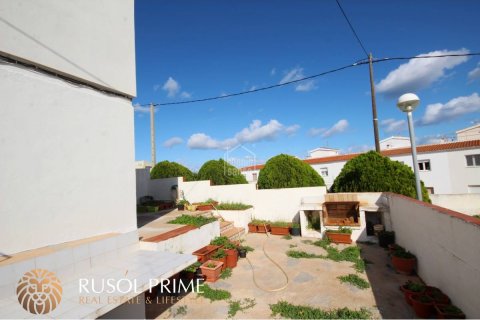 Apartamento en venta en Mahon, Menorca, España 2 dormitorios, 76 m2 No. 39229 - foto 5