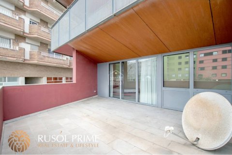 Apartamento en venta en Mahon, Menorca, España 4 dormitorios, 210 m2 No. 11305 - foto 14