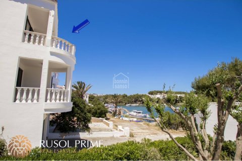 Apartamento en venta en Es Mercadal, Menorca, España 3 dormitorios, 85 m2 No. 39064 - foto 4