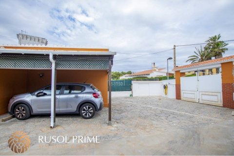 Villa en venta en Es Castell, Menorca, España 5 dormitorios, 263 m2 No. 38268 - foto 5