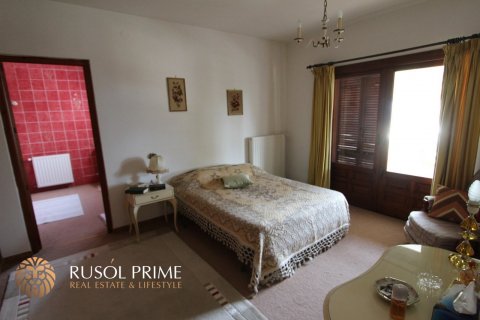 Villa en venta en Calpe, Alicante, España 4 dormitorios, 341 m2 No. 39398 - foto 8