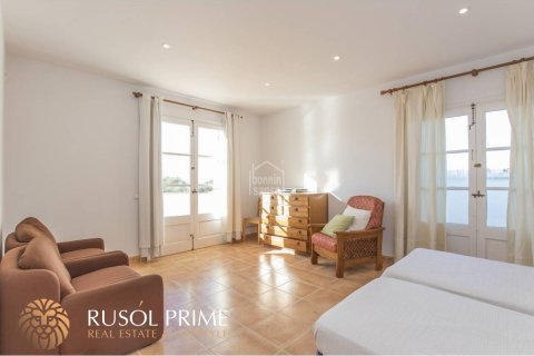 Villa en venta Alayor, Menorca, España 5 dormitorios, 330 m2 No. 11201 - foto 17