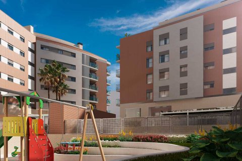 Arnott Valencia, València, España No. 40162 - foto 3
